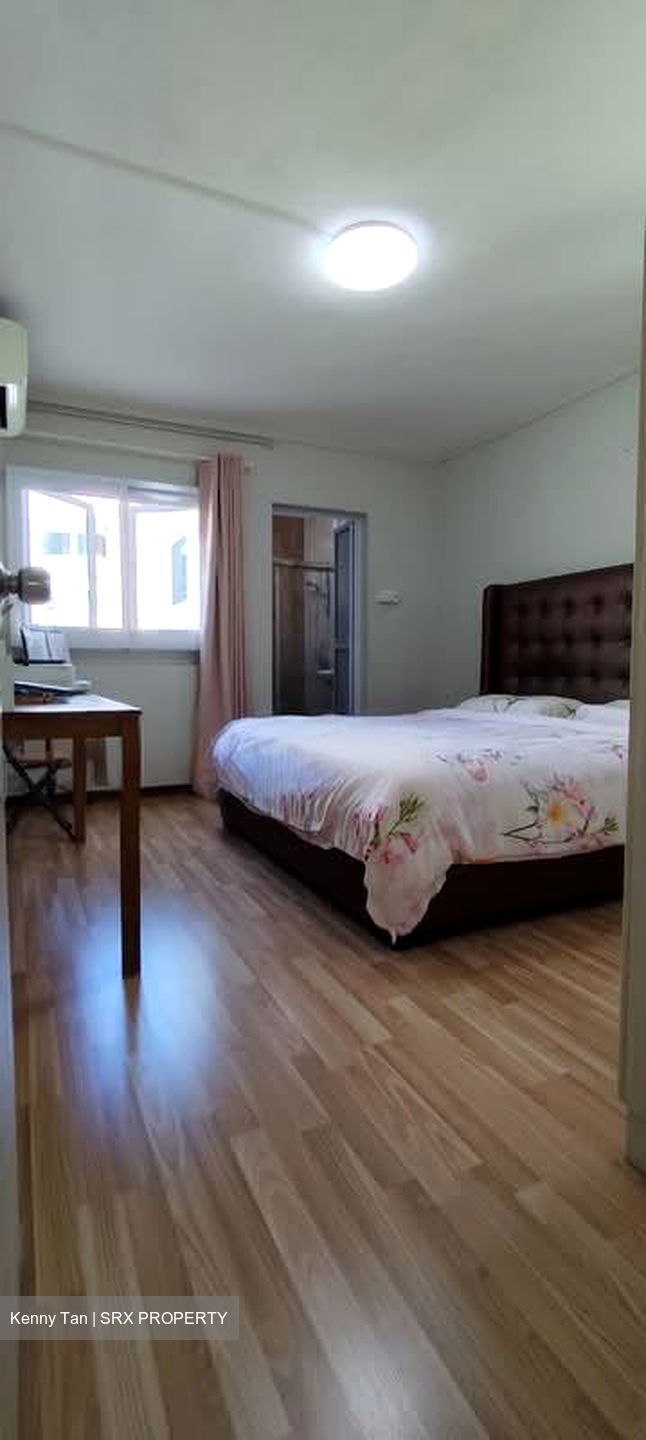 Blk 805 Woodlands Street 81 (Woodlands), HDB Executive #559730871